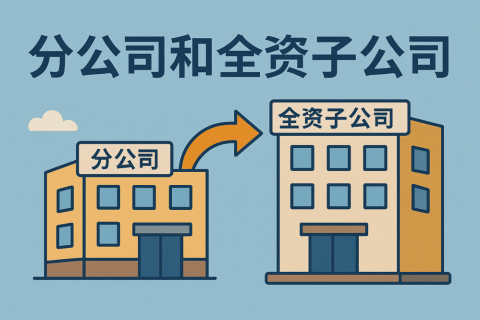香港可以注冊分公司和全資子公司嗎？注冊條件與操作指南全解析